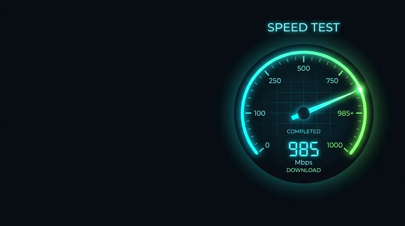Internet Ultra Rápida